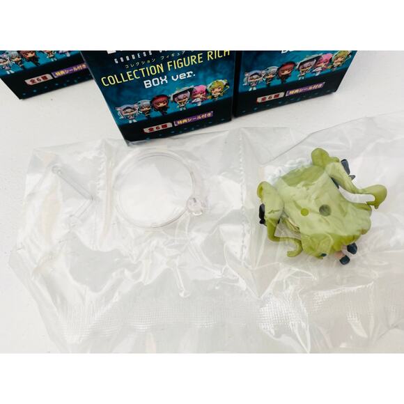 Goddess of Victory: Nikke Figure Rich Collection Mini Figure Soda - Picture 3 of 3